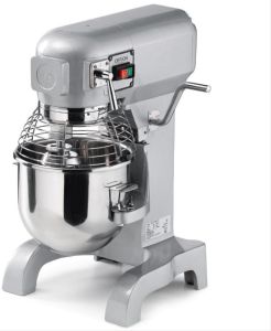 Semi Automatic High Speed Planetary Mixer, Packaging Type : Box