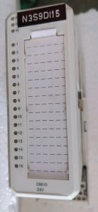 ABB 3BSE008508R1 Module S800 1/0 DI810 24V