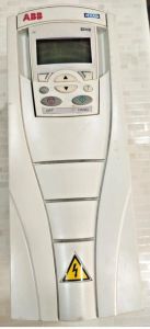 abb vac 3-phase variable frequency drives