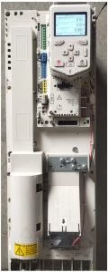 ABB ACH580-01-062A-6 Used  Drive Tasted Ok