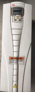 ABB ACS550 U1 059A 4 Variable Frequency Drive