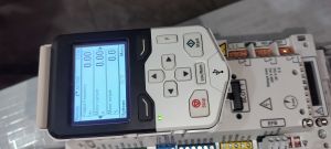 50/60HZ 440v acs580 ABB VFD, Condition : Used