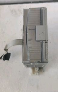 ALLEN-BRADLEY 1762-IF4 Micrologix 4 CH Analog Input Module
