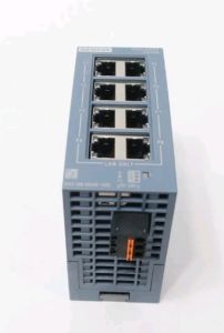 Siemens 6GK5 008-0BA00-1AB2 Scalance Xb008 Industrial Ethernet Switch