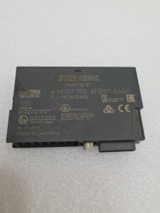 Siemens Simatic S7 Electronic Module 6ES7 135-4FB01-0AB0