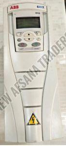 Fiber 50Hz ABB VAC 3-phase Variable Frequency Drives