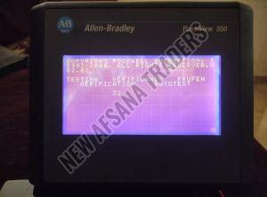 50Hz Allen-Bradley 1794-OB16 Digital Output Module, Voltage : 220V
