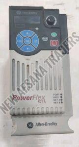 Allen-Bradley 25B-D010N104 Powerflex 525 4kW (5Hp) AC Drive