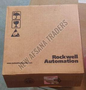 3 Phase AC Drive 25b-d010n104 Powerflex allen-bradley VFD