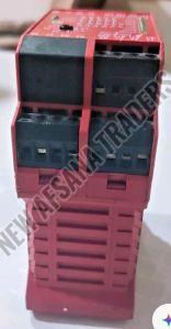 Allen Bradley 440R M23092 MSR138 1DP Safety Relay