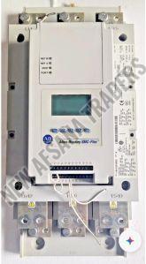 Allen Bradley Smc Flex 150 F201NBD B 201A Solid State Smart Motor Controller