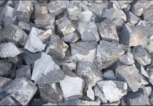 Silico Manganese Lumps, Color : Grey, Packaging Size : 50-100kg