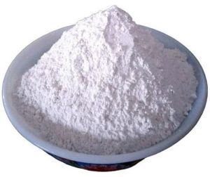 White Dolomite Powder