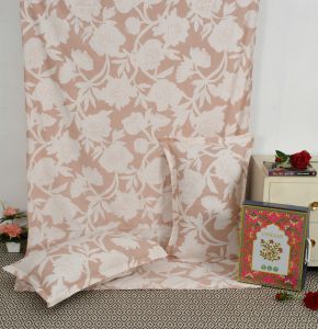 Uphaar THE Ultimate Choice Cotton Bedsheets