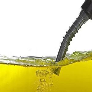 Petrochemicals & Petroleum Products