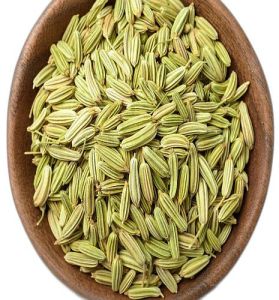 Green Fennel Seeds, Packaging Type : Bag