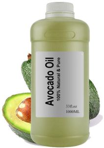 Avocado Oil