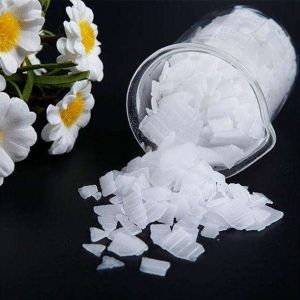 Caustic Soda Sodium Hydroxide
