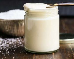 Coconut Butter
