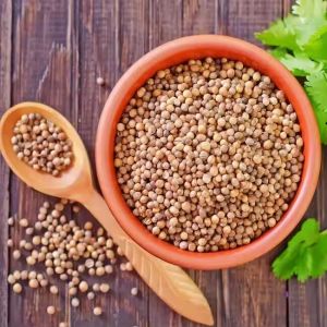 Coriander Seeds