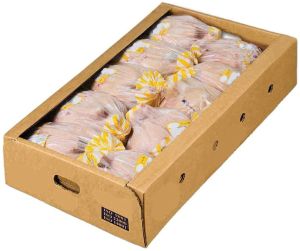 Frozen Chicken Whole, Certification : ISO-9001: 2008