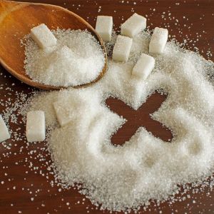 ICUMSA 45 Refined Sugar