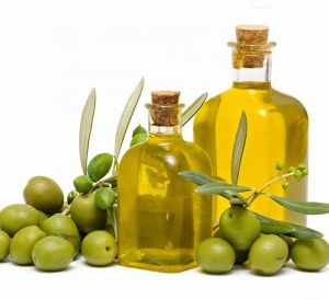 Olive Pomace Oil