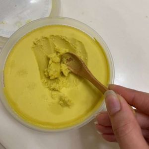 Shea Butter, Brand Name : Mother Dairy, Form : Solid