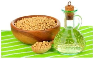 Soya Bean Oil