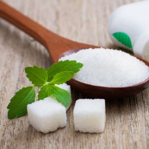 Refined Natura Sugar Powder, Color : White