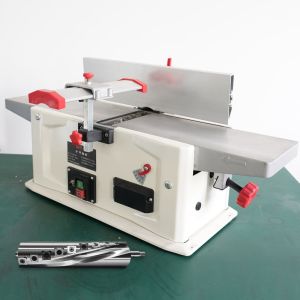 Automatic Electric Steel Thickness Planer
