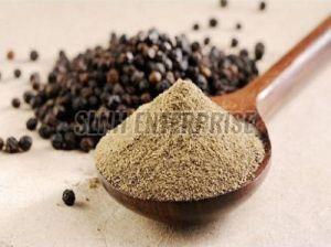 Kitchen King Organic Black Pepper Powder 12%