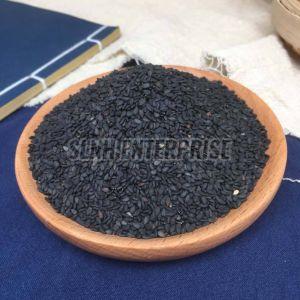 Natural Black Sesame Seeds 12%