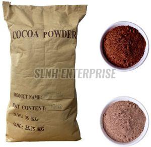 Cocoa Powder, Color : Brown for Chocolate Products