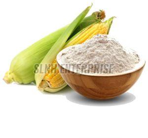 Corn Starch Powder, Color : White, Packaging Type : Plastic Bag