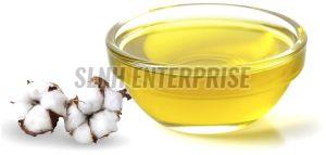 Organic Cotton Seed Oils, Color : Brown 12 %