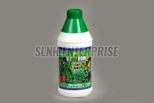 DI Grow Organic Fertilizer, Packaging Type : Plastic Bag