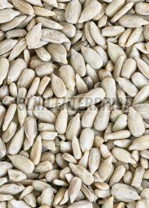 Dried White Safflower Seed, Seed Type : Natural