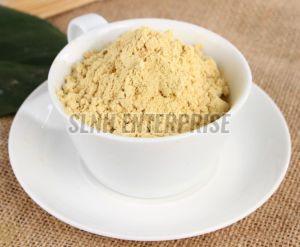 Raw Dry Ginger Herbal Powder, Color : White
