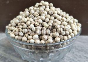 Dry White Pepper, Packaging Type : Sealed Bags