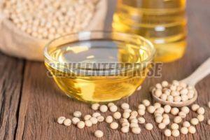 Edible Soyabean Refined Oil, Color : Light Yellow for Cooking