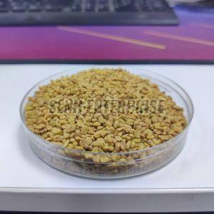 Tata Organic Fenugreek Seed, Color : Red