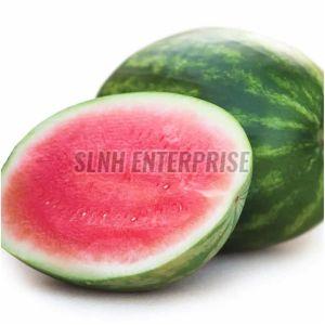 Organic Fresh Watermelon, Color : Red