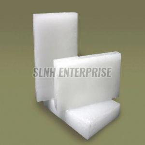Fully Refined Paraffin Wax, Color : White, Packaging Type : Box