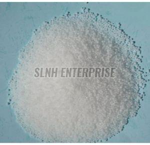 Industrial Grade Prilled Urea N46, Color : White