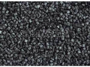 LDPE Molding Polypropylene Granule, Color : Black, Form : Granular