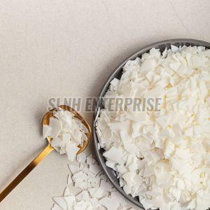 Natural Soy Wax Flakes, Color : White, Packaging Type : Box