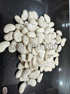 Natural White Lima Beans, Packaging Type : PP Bag