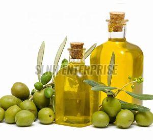 Refined Organic Olive Pomace Oil, Form : Liquid for Message, Cooking