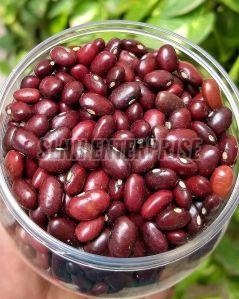 Red Kidney Beans, Packaging Type : PP Bag for Cooking, Salads, Soups